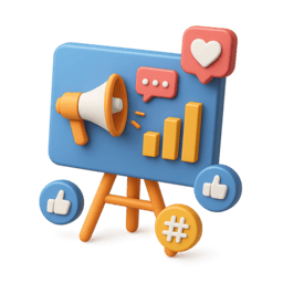 Social Media Marketers