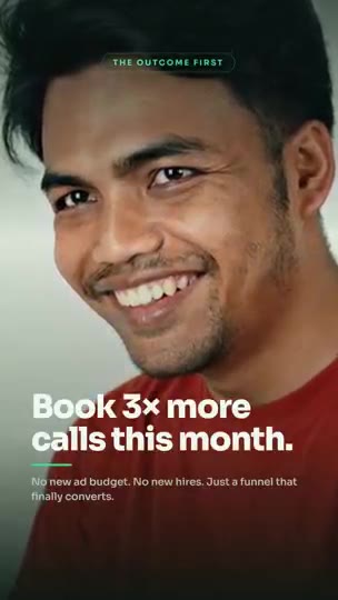 Benefit-First Ad