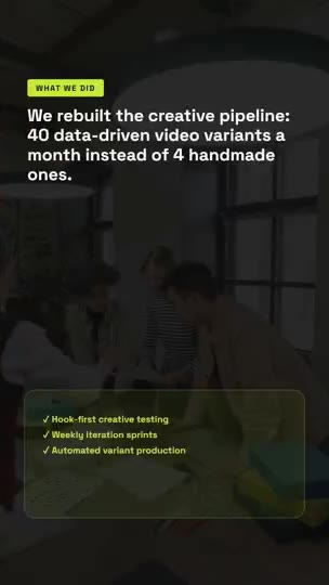 Case Study Video