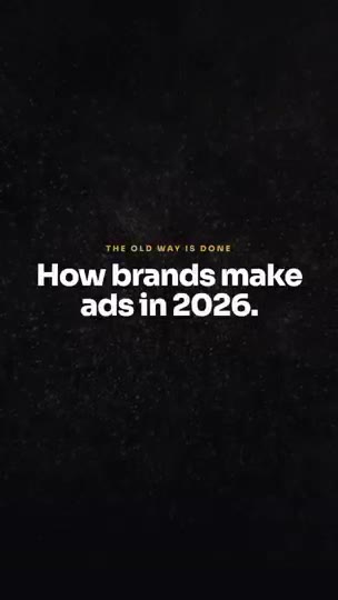 Old Way vs New Way Ad