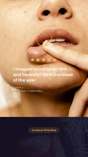 Social Proof Ad