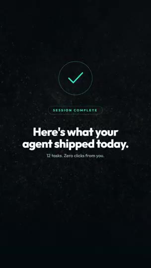 AI Agent Daily Recap