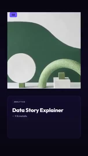 AI Marketplace Preview