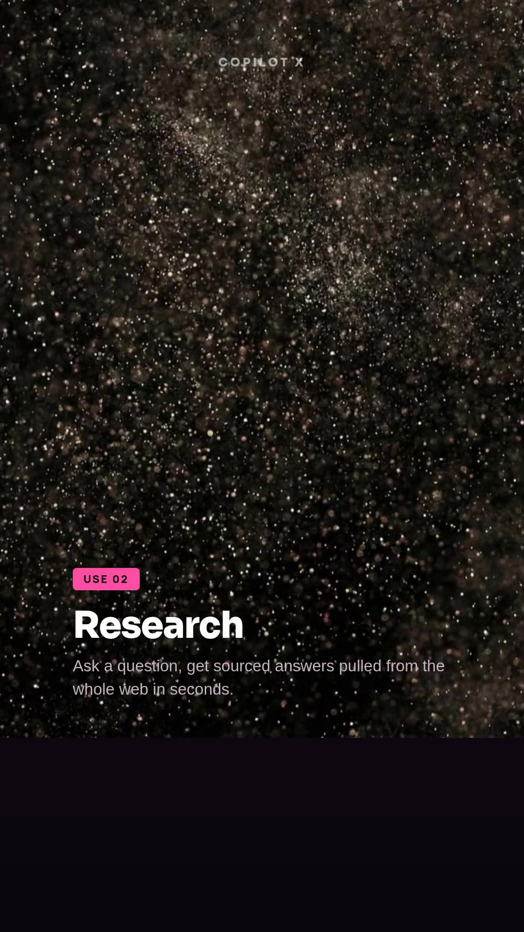 AI Use Case Explainer