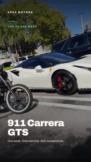 Car of the Week