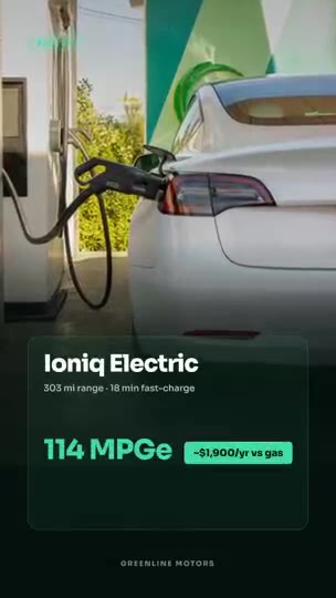 Fuel Efficient Picks