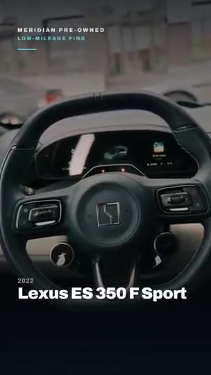 Low Mileage Highlight