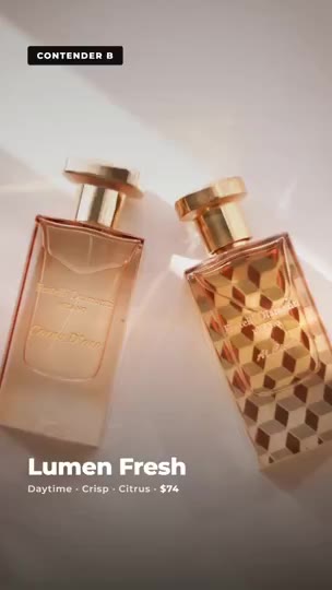 Product Comparison