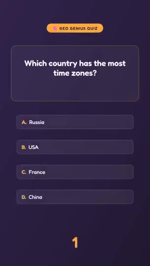 Quiz Video