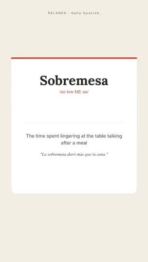 Vocabulary Cards