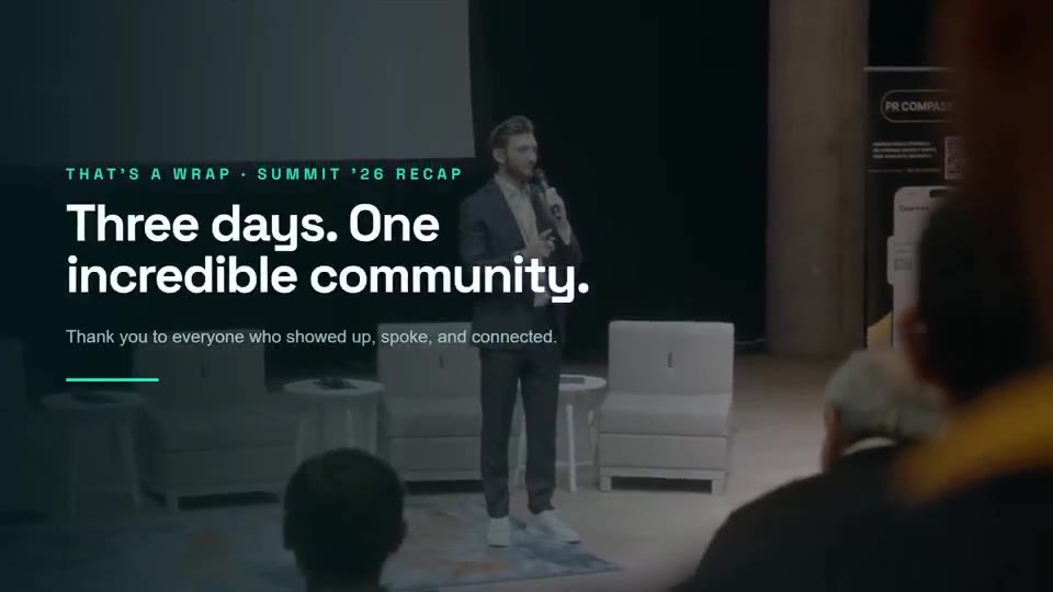 Conference Highlights
