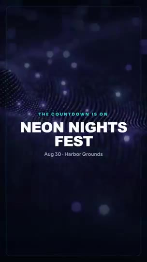 Event Countdown