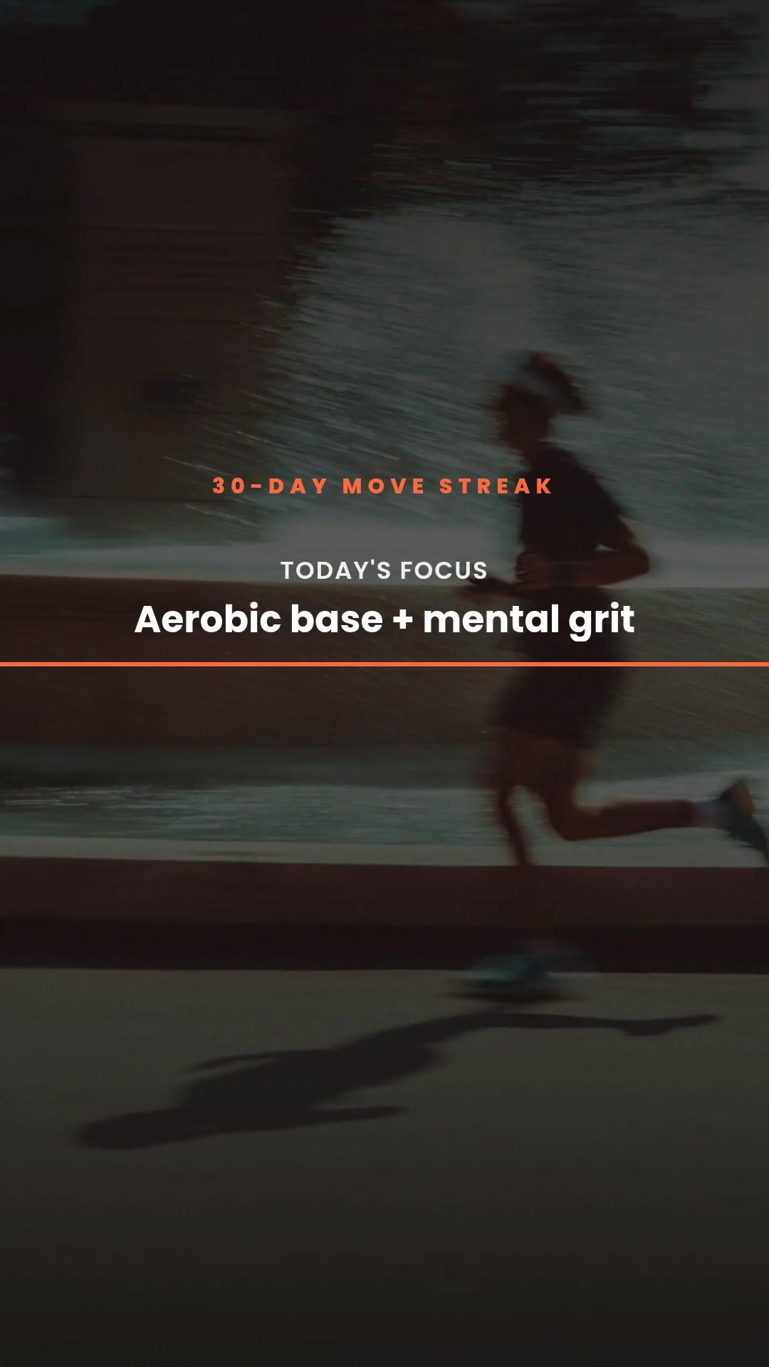 30-Day Challenge