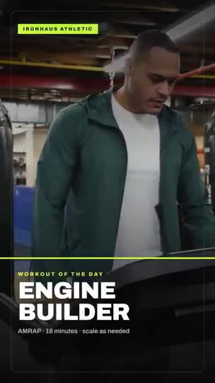 Workout of the Day