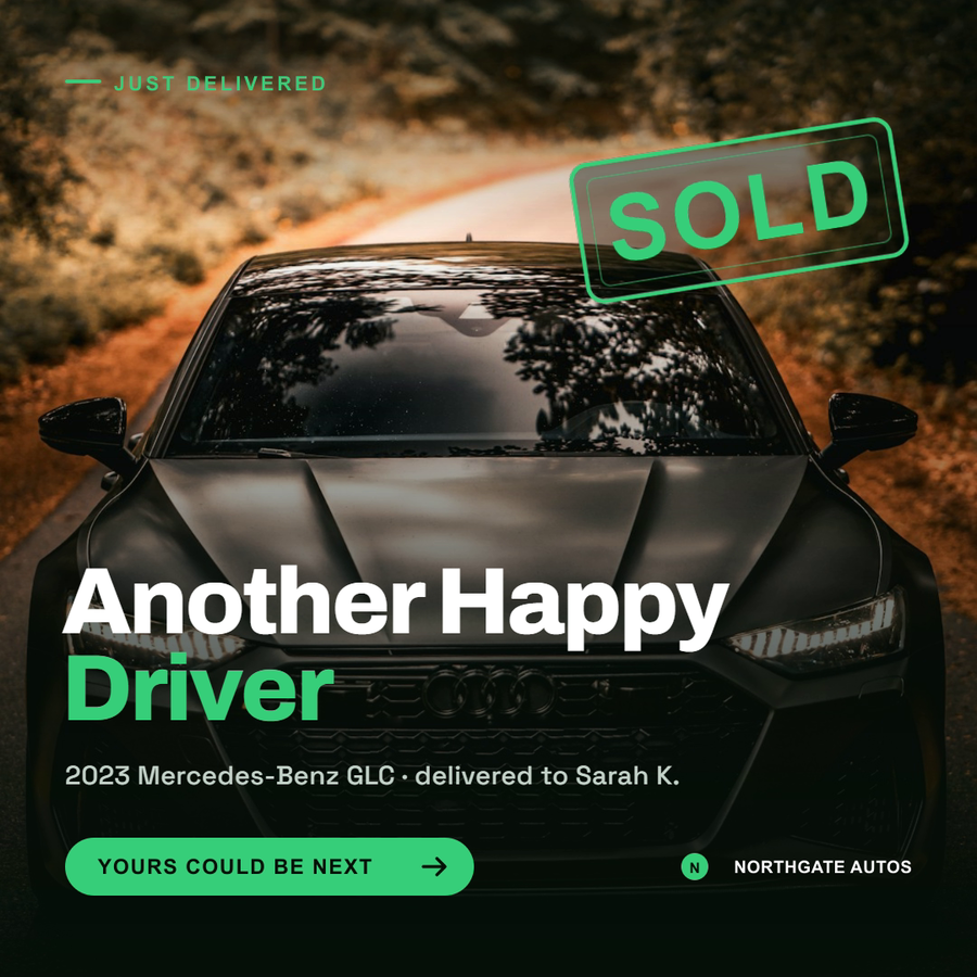 Recently Sold