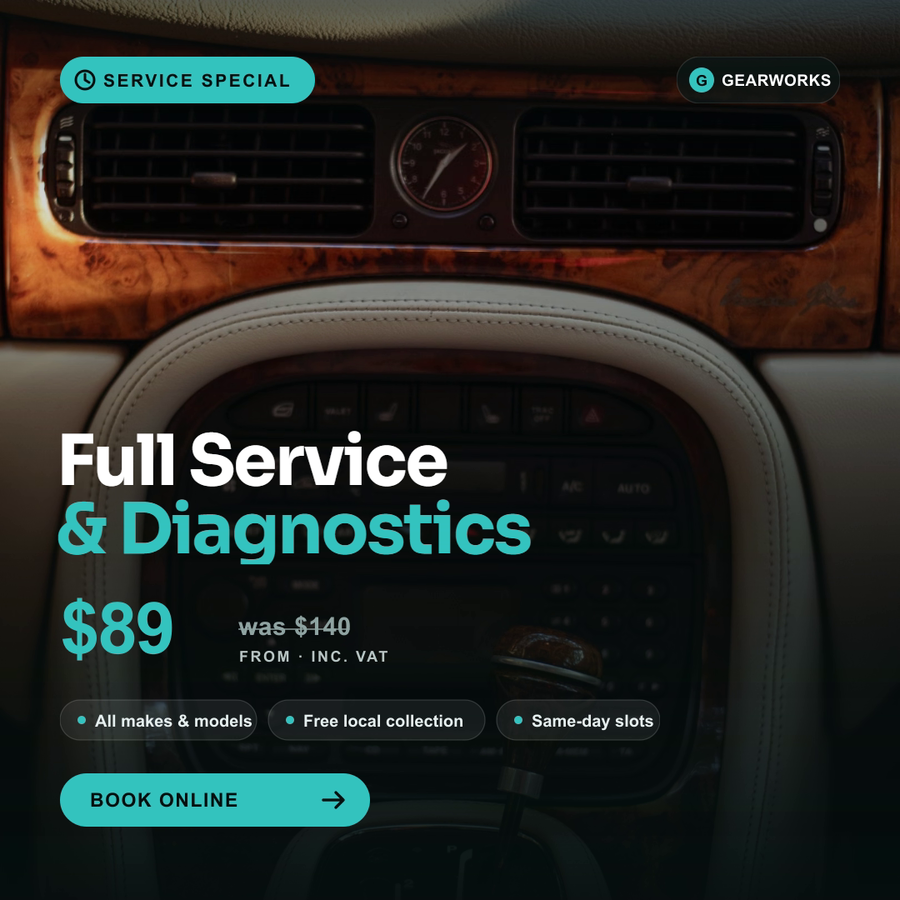 Service Offer