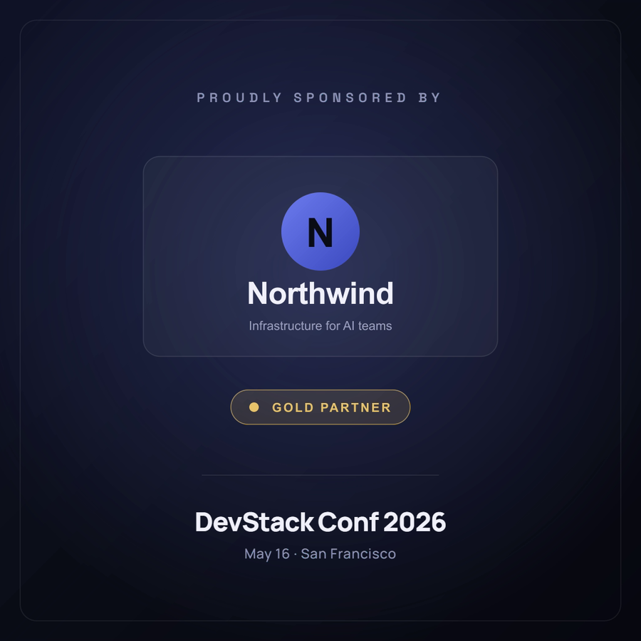 Sponsor Card