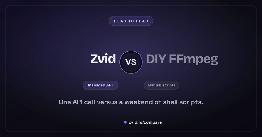 Comparison Card