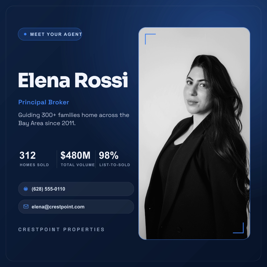 Agent Profile