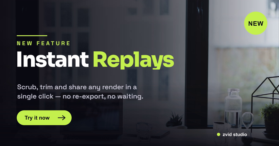 Feature Launch