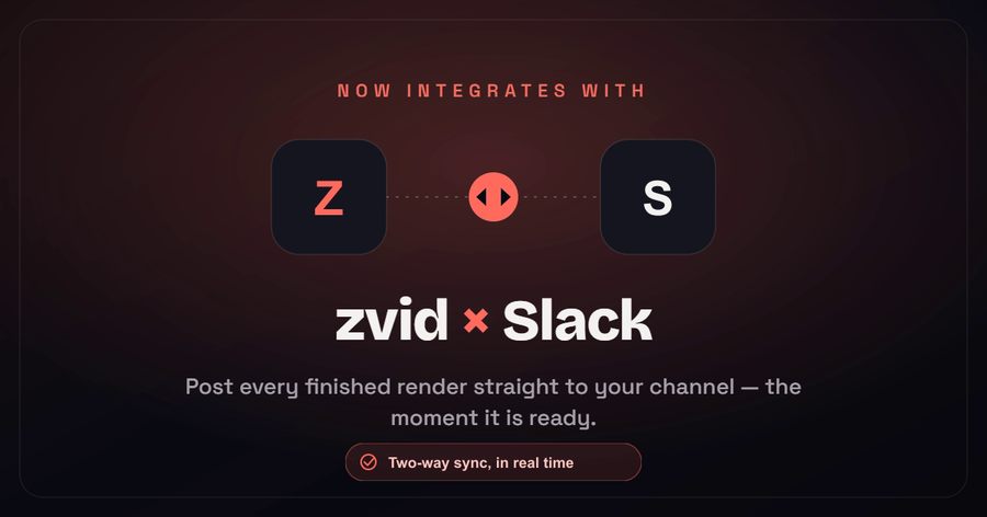 Integration Card
