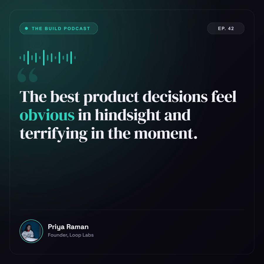 Podcast Quote