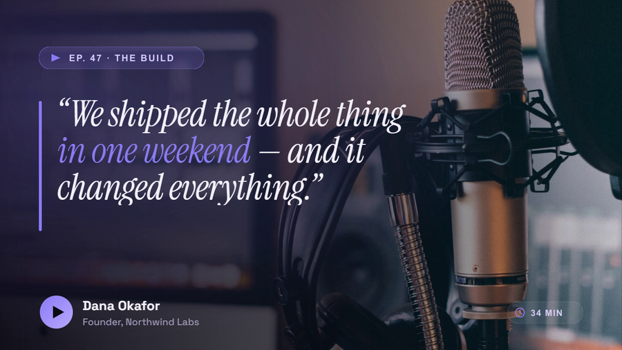 Podcast Pull-Quote