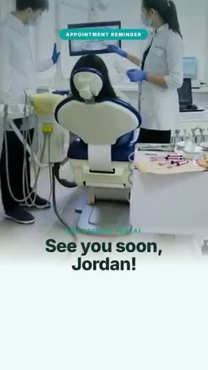 Appointment Reminder
