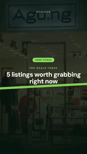 Top Deals Today