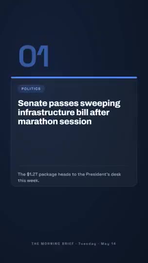Daily News Recap
