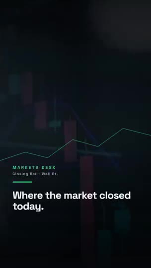 Market News Update