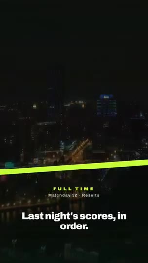 Sports News Recap
