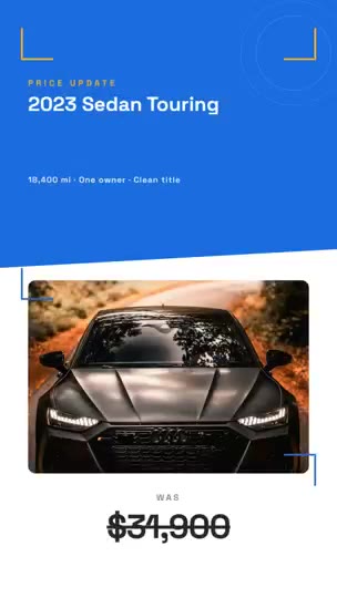 Price Drop Alert