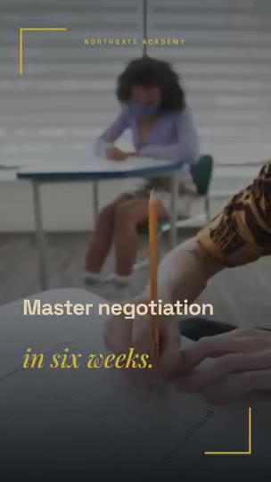Course Promo