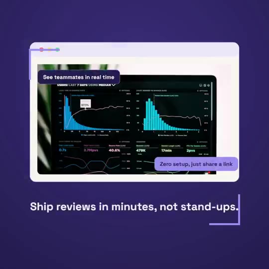 Feature Launch