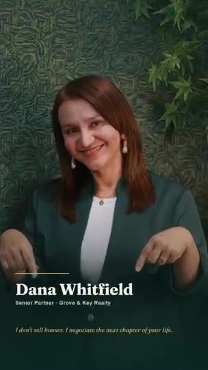 Agent Branded Listing