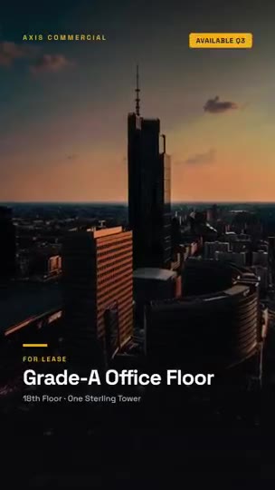 Commercial Property Lease