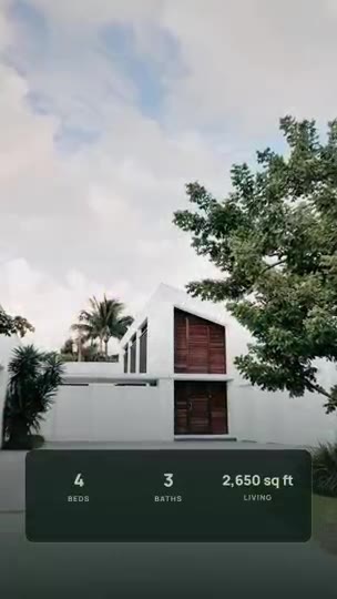 Just Listed