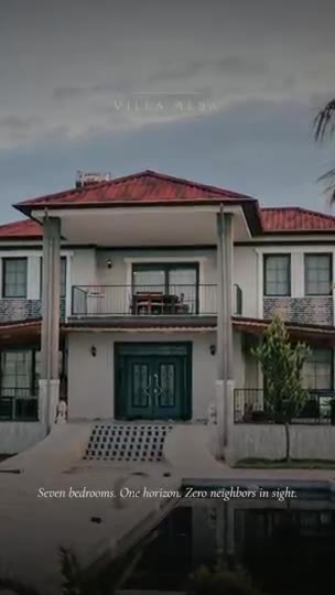 Luxury Property Showcase