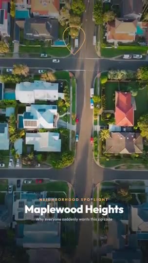 Neighborhood Highlight