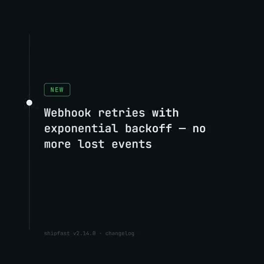 Changelog Video