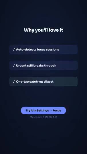 Feature Launch