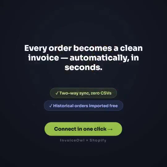 Integration Announcement
