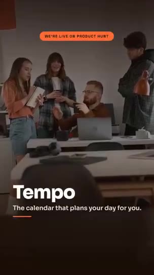 Product Hunt Launch