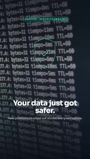 Security Update Video