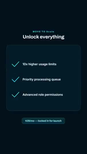 Upgrade Prompt