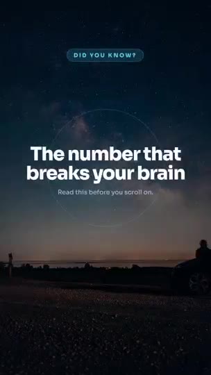 Did You Know?
