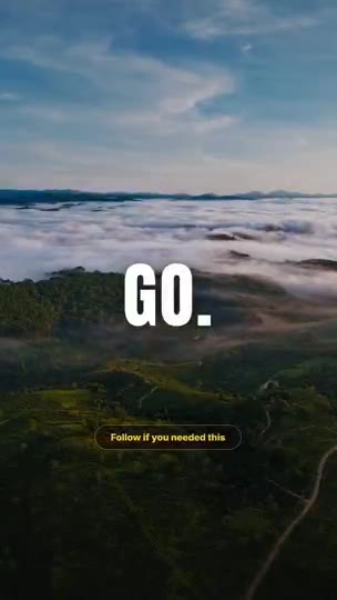 Motivational Reel