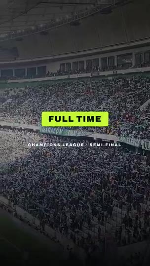 Final Score Announcement