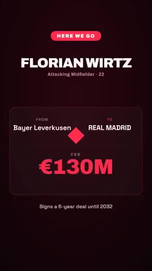 Transfer News Breaking